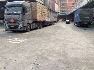 2024东莞至眉山货运专线实时更新 信誉排名与仓储服务深度解析