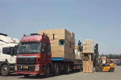 宜达 高效可靠的普通货物仓储服务专家