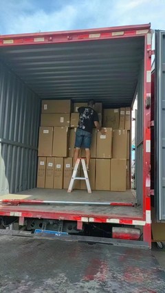 海盐至大连物流专线 整车零担、价格透明，提供可靠普通货物仓储服务