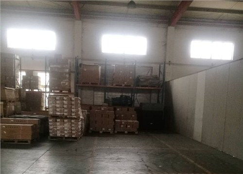 宝山区智能物流仓储 专业普通货物仓储服务，助力企业高效运营