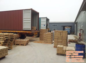 广州物流专线一站式服务 龙森仓储助力普通货物仓储高效升级